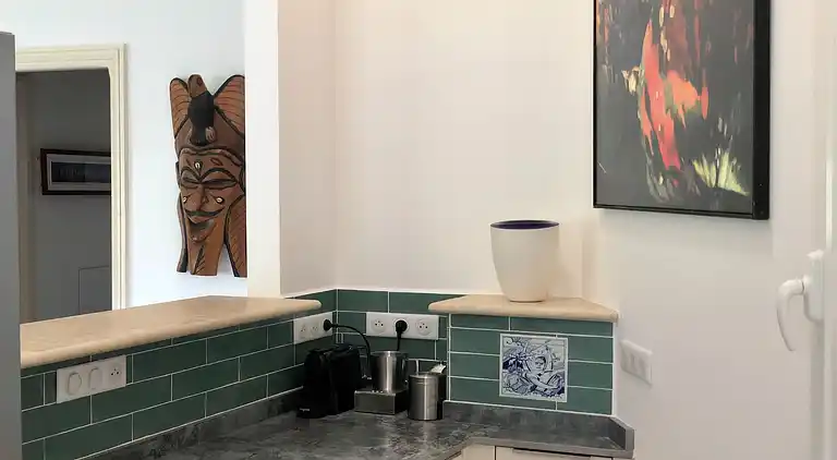 Villa en La Croix-Valmer