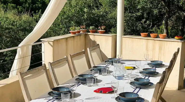 Villa en La Croix-Valmer