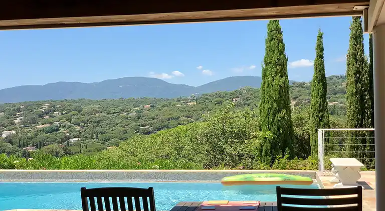 Villa en La Croix-Valmer