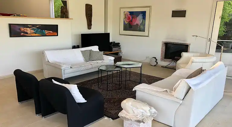 Villa en La Croix-Valmer