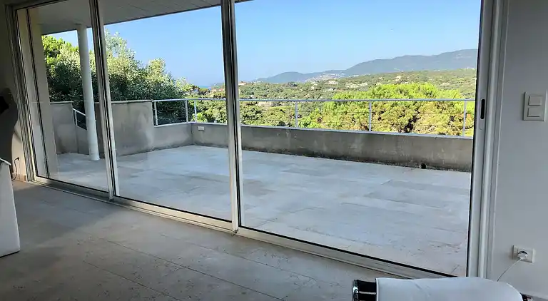 Villa en La Croix-Valmer