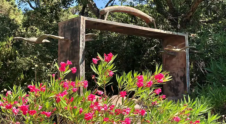 Villa en La Croix-Valmer