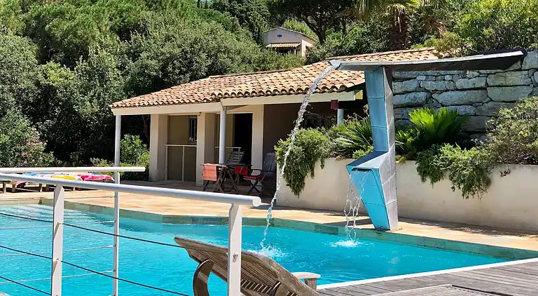 Villa en La Croix-Valmer