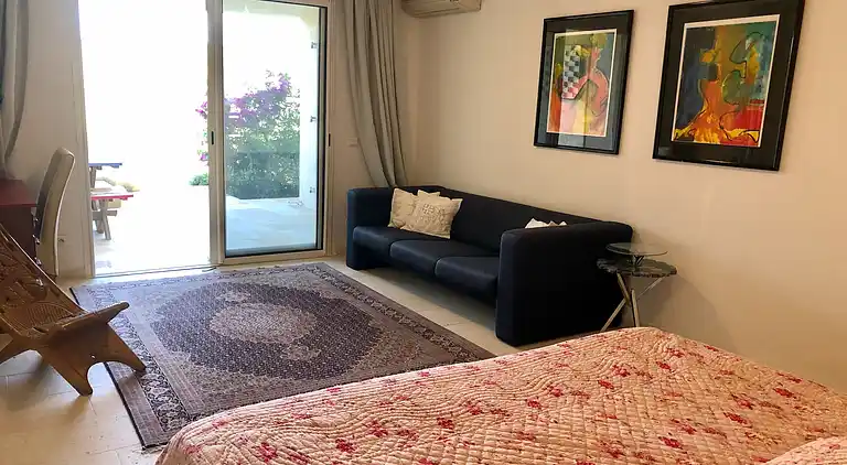 Villa en La Croix-Valmer