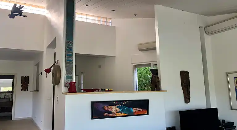 Villa en La Croix-Valmer