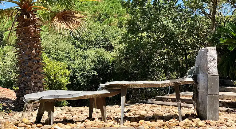 Villa en La Croix-Valmer