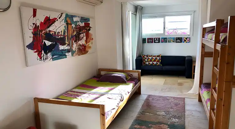 Villa en La Croix-Valmer