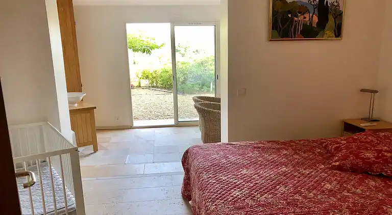 Villa en La Croix-Valmer