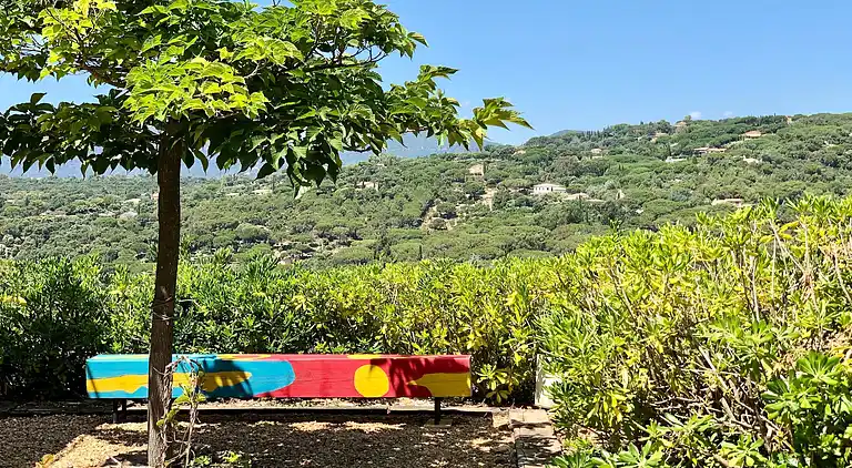 Villa en La Croix-Valmer