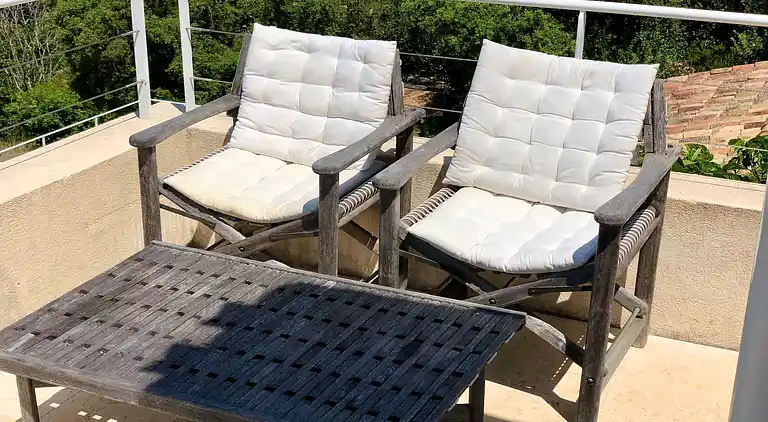 Villa en La Croix-Valmer