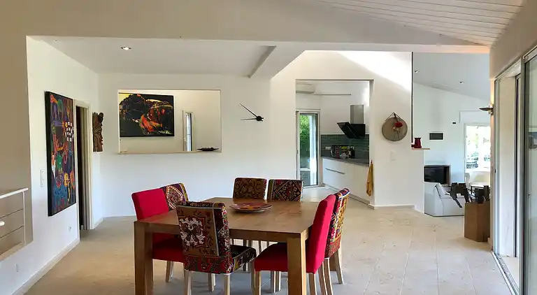 Villa en La Croix-Valmer