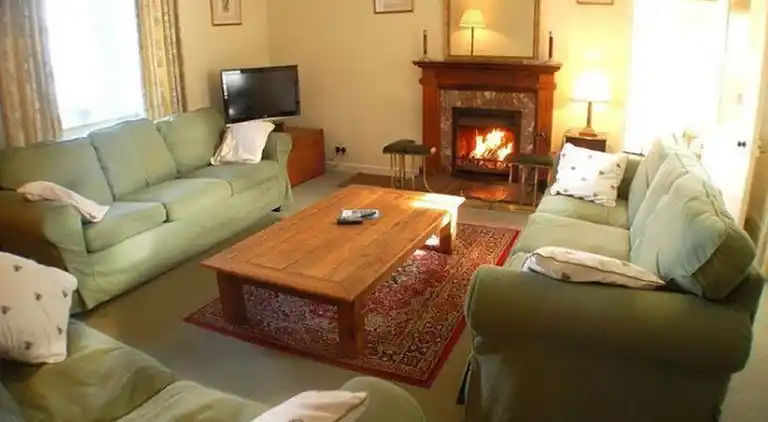 Semesterbostad i Campbeltown