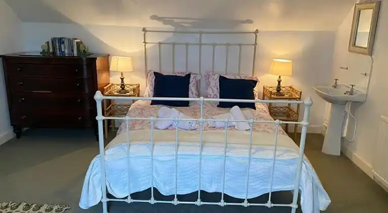 Semesterbostad i Campbeltown