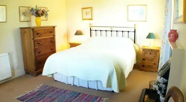 Semesterbostad i Campbeltown