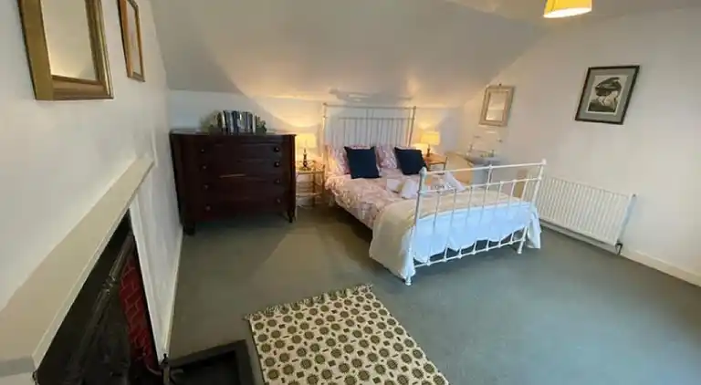 Semesterbostad i Campbeltown