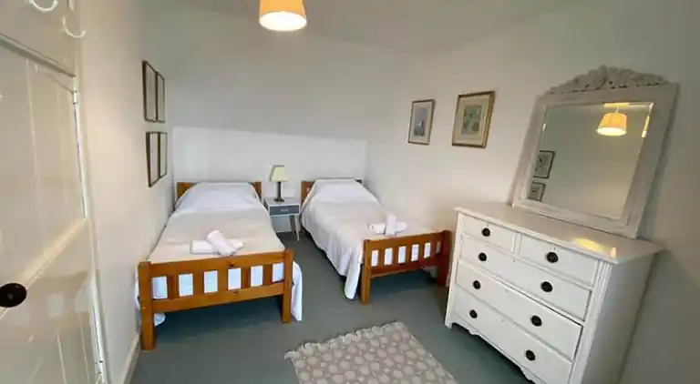 Semesterbostad i Campbeltown