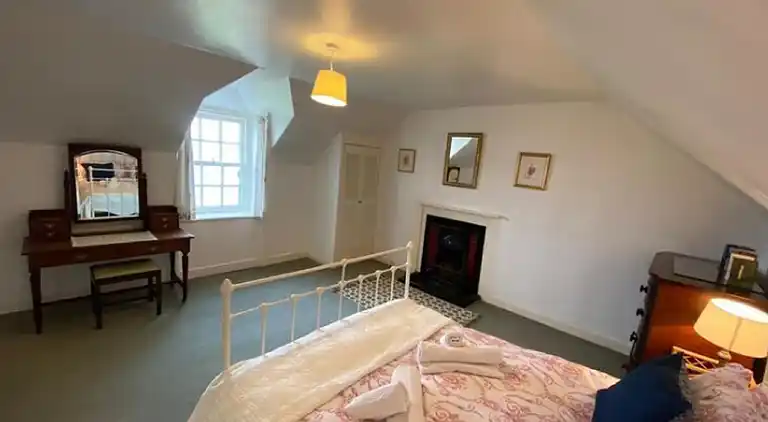 Semesterbostad i Campbeltown