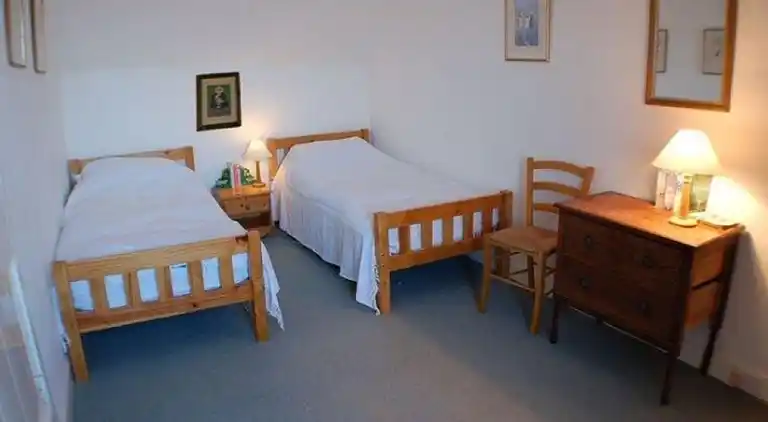 Semesterbostad i Campbeltown