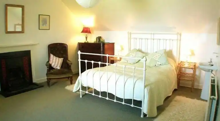 Semesterbostad i Campbeltown