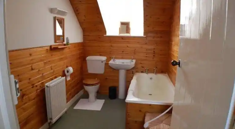 Semesterbostad i Campbeltown