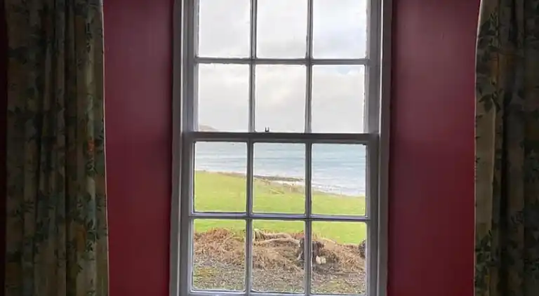 Semesterbostad i Campbeltown