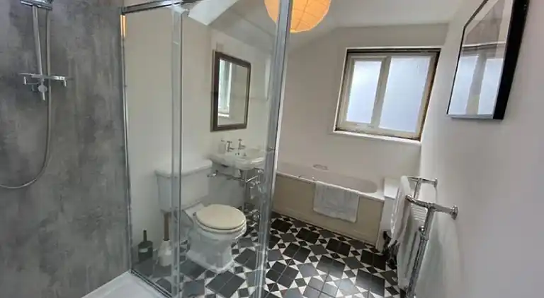 Semesterbostad i Campbeltown