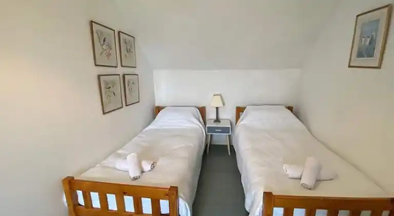 Semesterbostad i Campbeltown