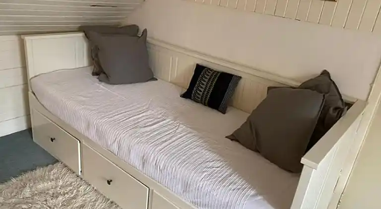 Semesterbostad i Campbeltown