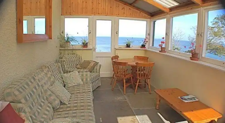 Semesterbostad i Campbeltown