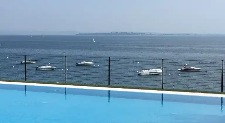 Apartment in Padenghe sul Garda