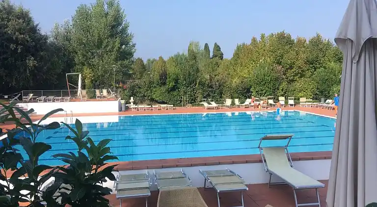 Apartment in Padenghe sul Garda