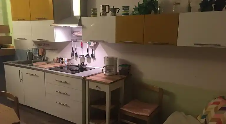 Apartment in Padenghe sul Garda