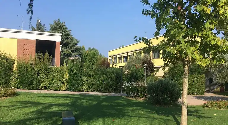 Apartment in Padenghe sul Garda