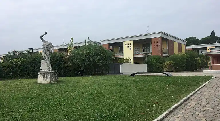 Apartment in Padenghe sul Garda