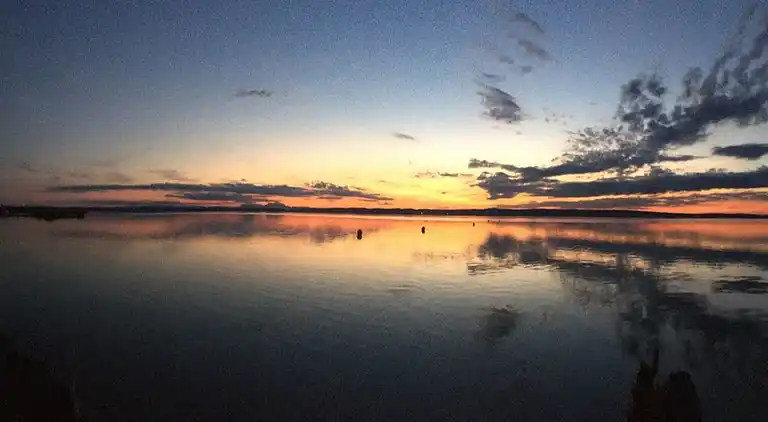 Apartment in Padenghe sul Garda