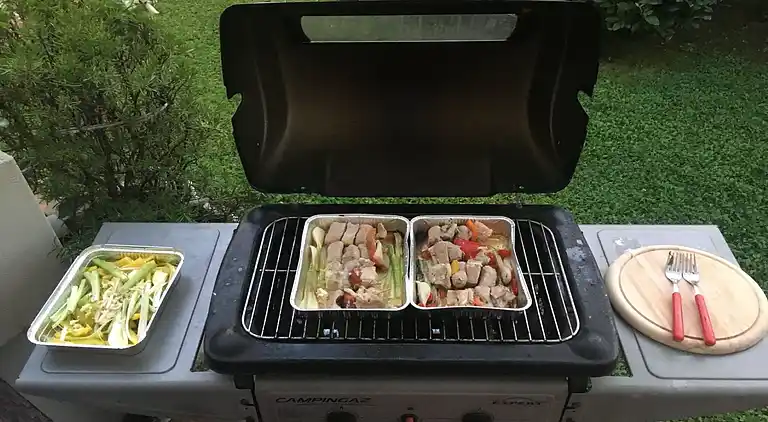 Apartment in Padenghe sul Garda