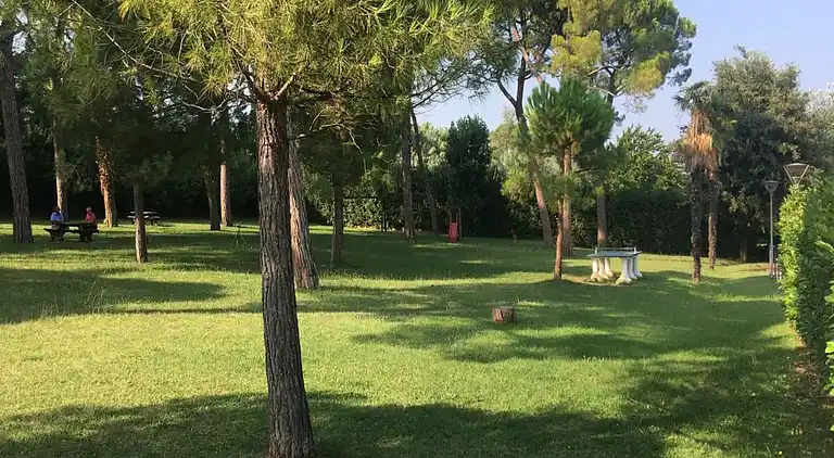 Apartment in Padenghe sul Garda