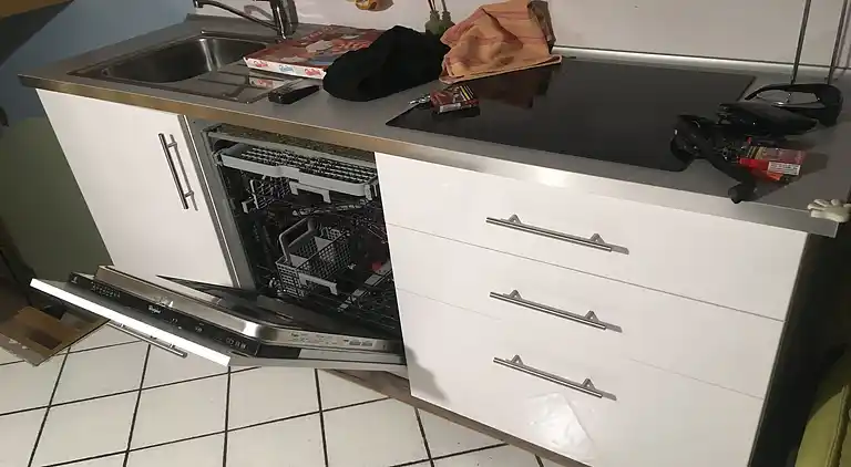 Apartment in Padenghe sul Garda