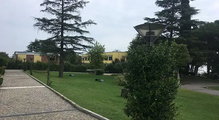 Apartment in Padenghe sul Garda