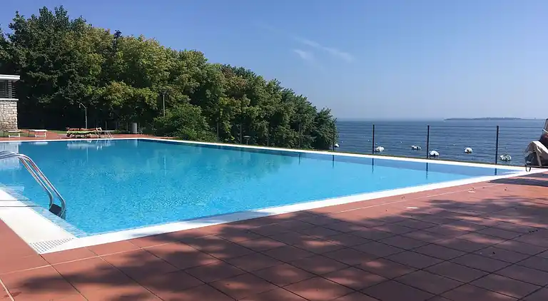 Apartment in Padenghe sul Garda
