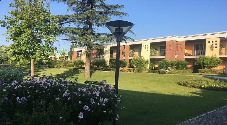 Apartment in Padenghe sul Garda