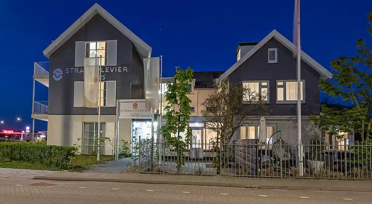 Ferielejlighed i De Koog