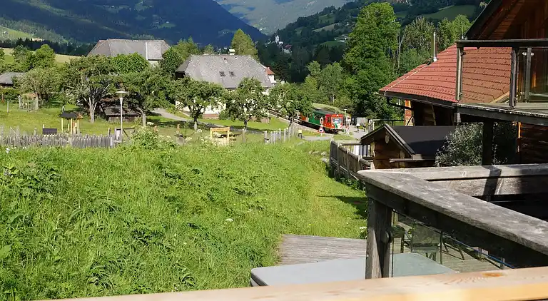 Landhaus in Kaindorf-Süd