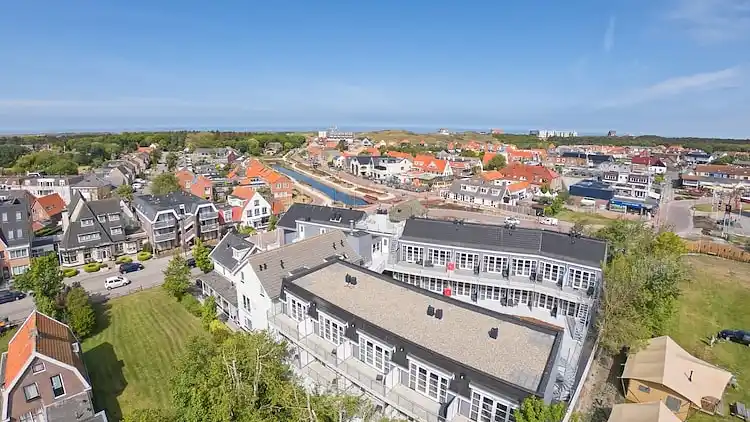 Ferielejlighed i De Koog