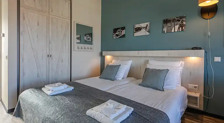 Ferielejlighed i De Koog