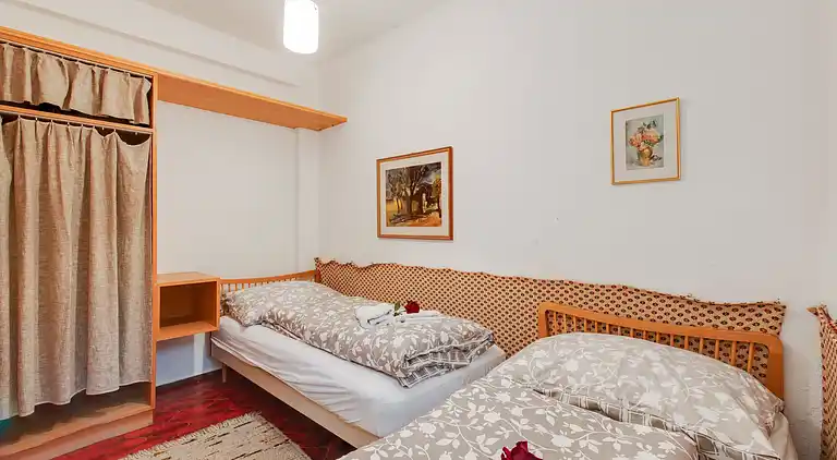 Casa vacanze in Sankt Oswald