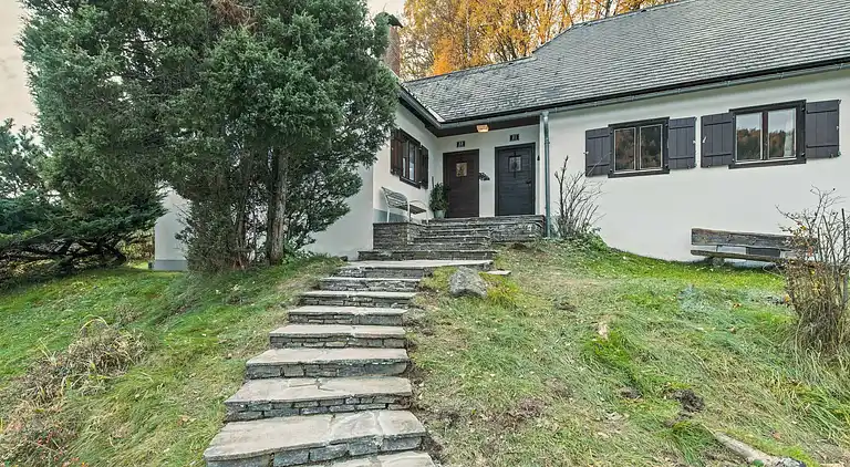 Casa vacanze in Sankt Oswald