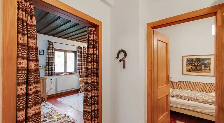 Casa vacanze in Sankt Oswald