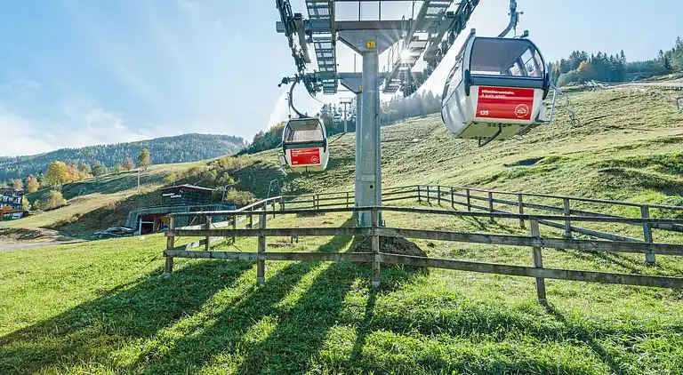 Casa vacanze in Sankt Oswald