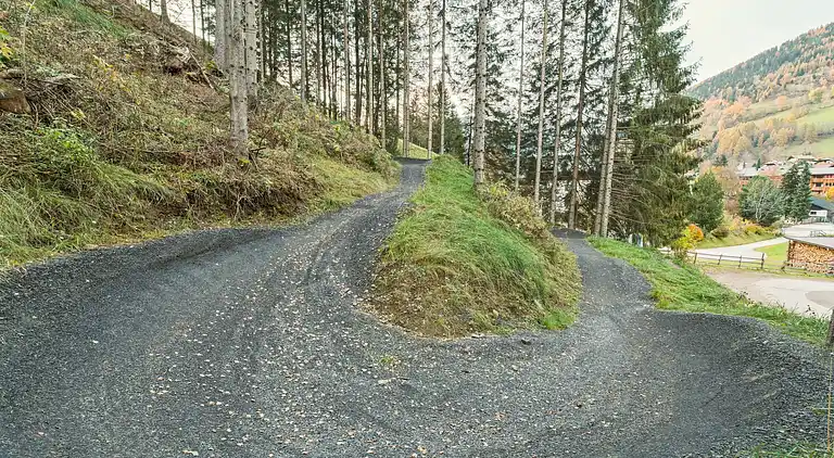 Casa vacanze in Sankt Oswald